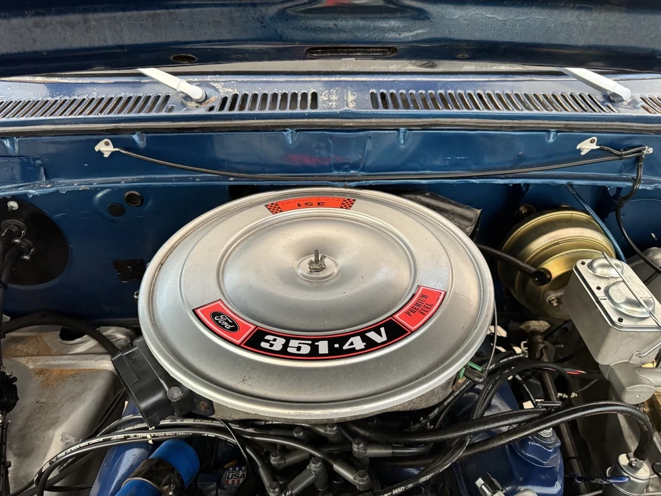 1977 Ford F-Series 6th Gen - Image 27 of 31