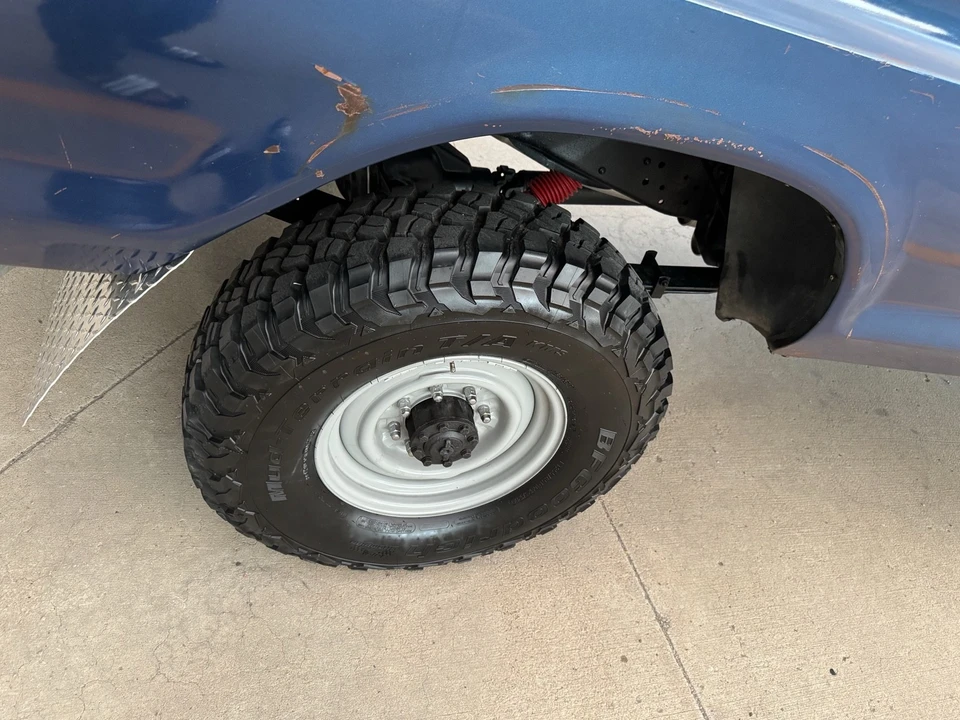 1977 Ford F-Series 6th Gen - Image 13 of 31