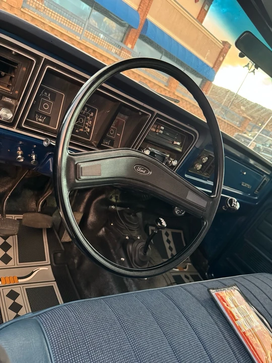 1977 Ford F-Series 6th Gen - Image 24 of 31