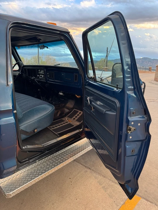 1977 Ford F-Series 6th Gen - Image 8 of 31