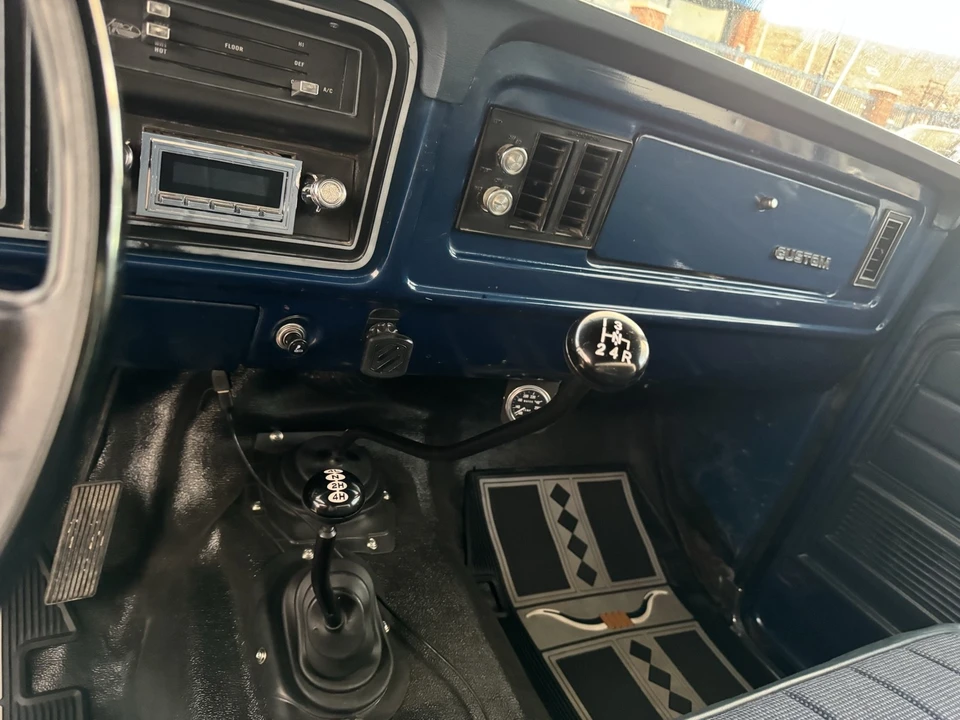 1977 Ford F-Series 6th Gen - Image 22 of 31