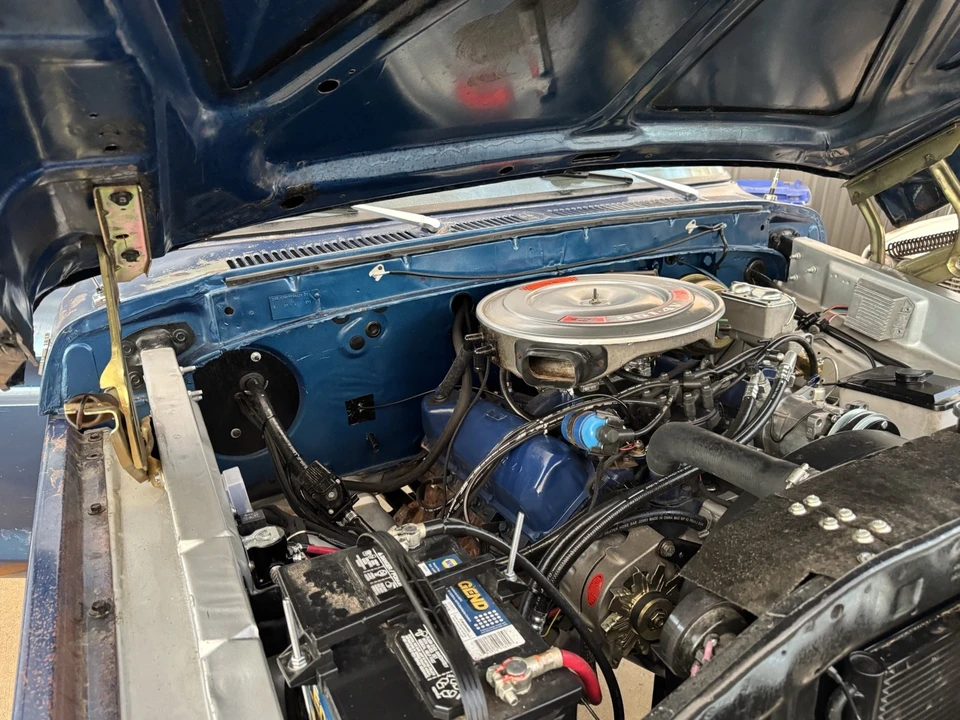 1977 Ford F-Series 6th Gen - Image 26 of 31