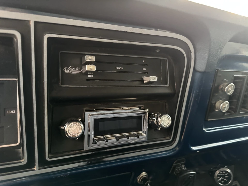 1977 Ford F-Series 6th Gen - Image 23 of 31