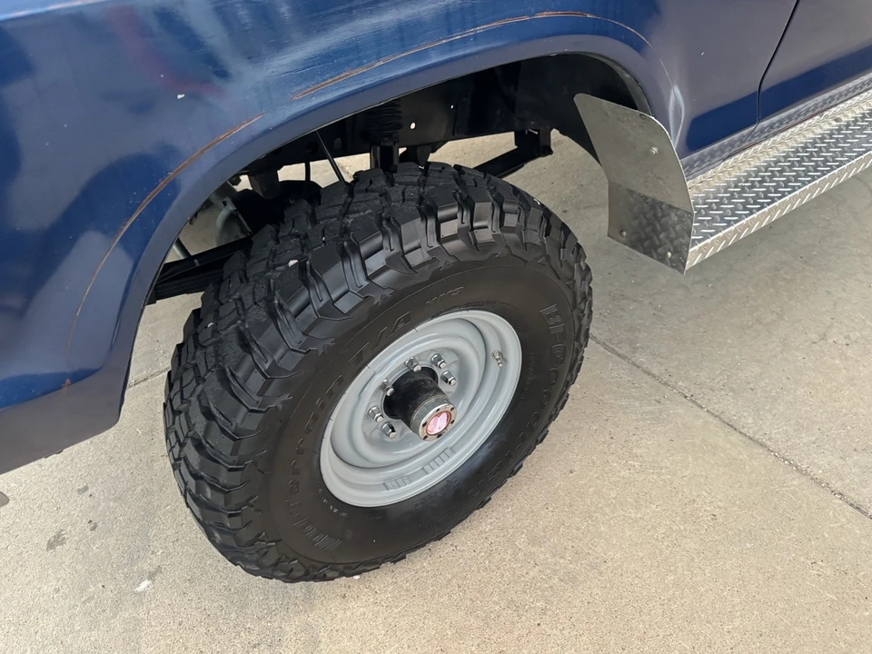 1977 Ford F-Series 6th Gen - Image 15 of 31