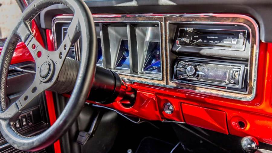 1977 Ford F-Series 6th Gen - Image 3 of 8