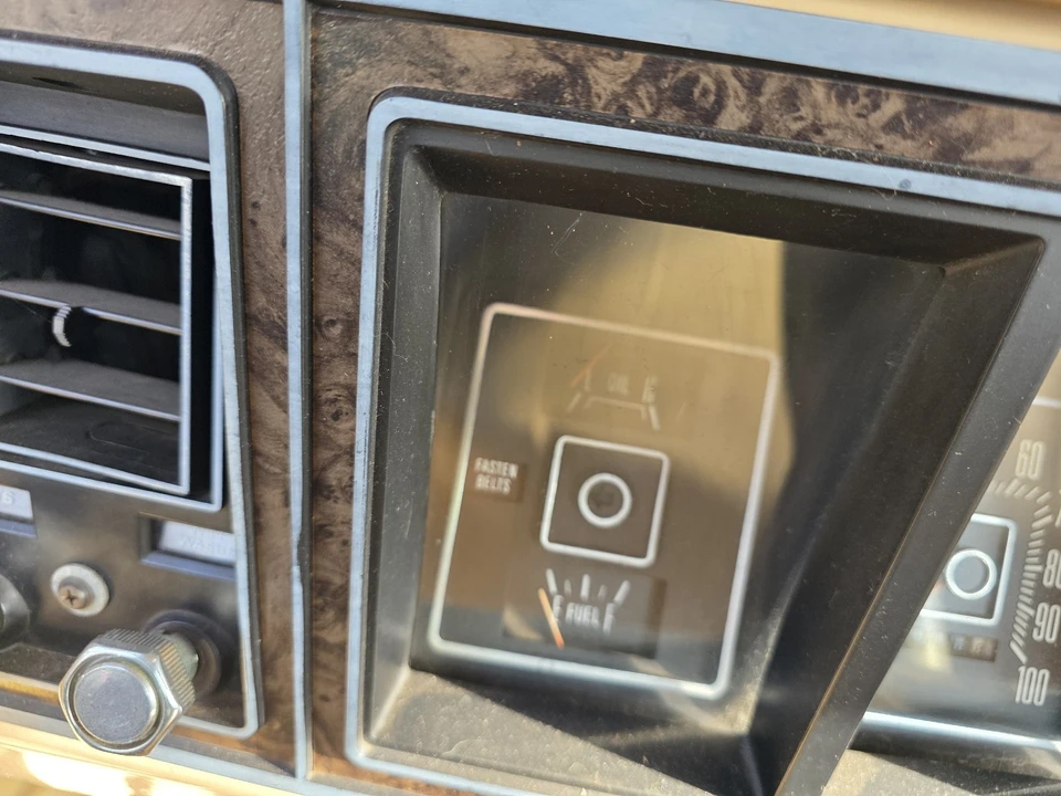 1977 Ford F-Series 5th Gen - Image 3 of 16
