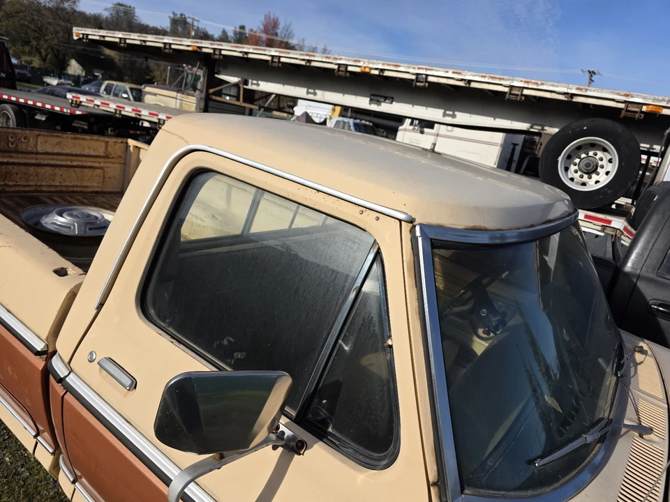 1977 Ford F-Series 5th Gen - Image 8 of 16