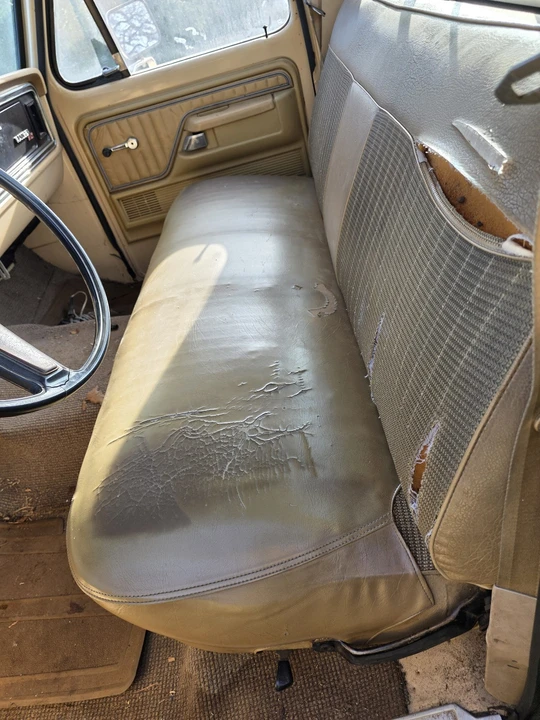 1977 Ford F-Series 5th Gen - Image 13 of 16