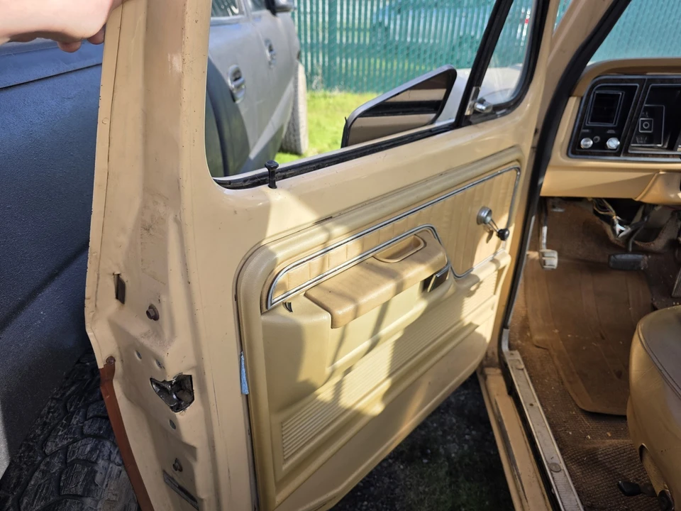 1977 Ford F-Series 5th Gen - Image 9 of 16