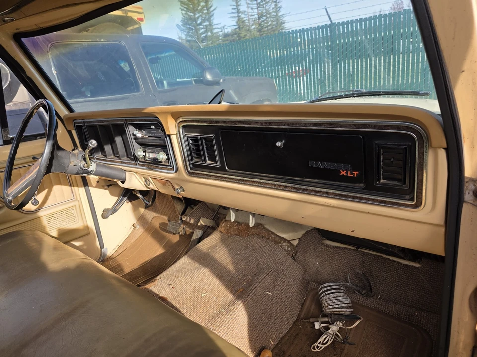 1977 Ford F-Series 5th Gen - Image 14 of 16