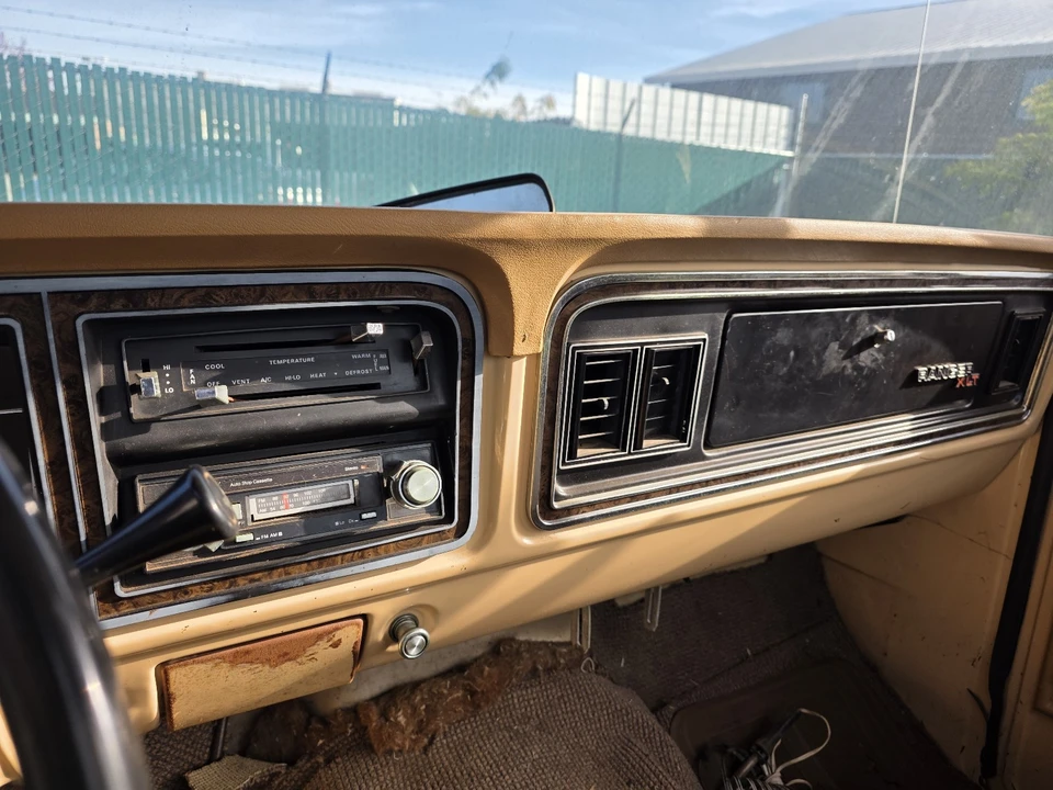 1977 Ford F-Series 5th Gen - Image 12 of 16