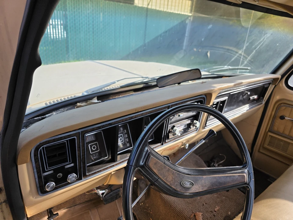 1977 Ford F-Series 5th Gen - Image 10 of 16