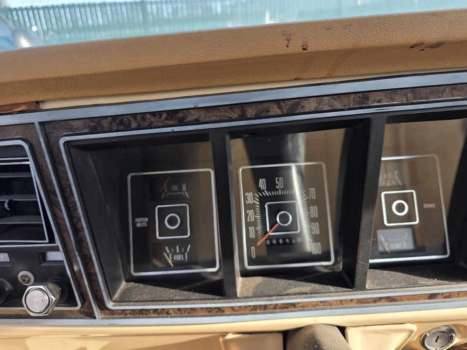 1977 Ford F-Series 5th Gen - Image 4 of 16