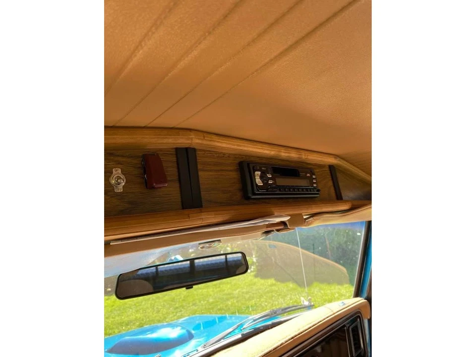 1977 Ford F-Series 6th Gen - Image 9 of 12