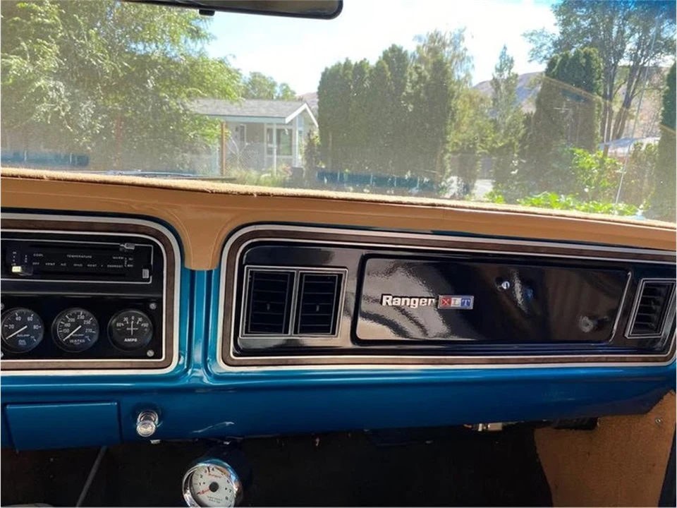 1977 Ford F-Series 6th Gen - Image 8 of 12