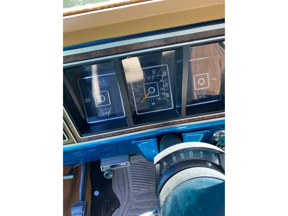 1977 Ford F-Series 6th Gen - Image 7 of 12