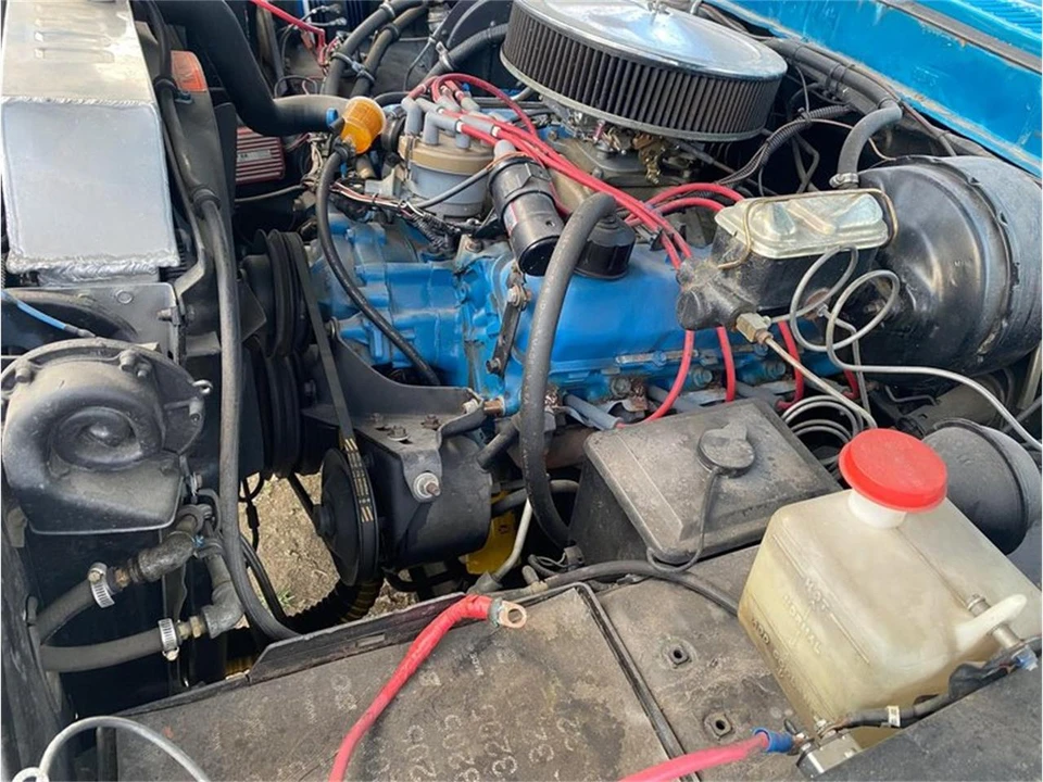 1977 Ford F-Series 6th Gen - Image 12 of 12