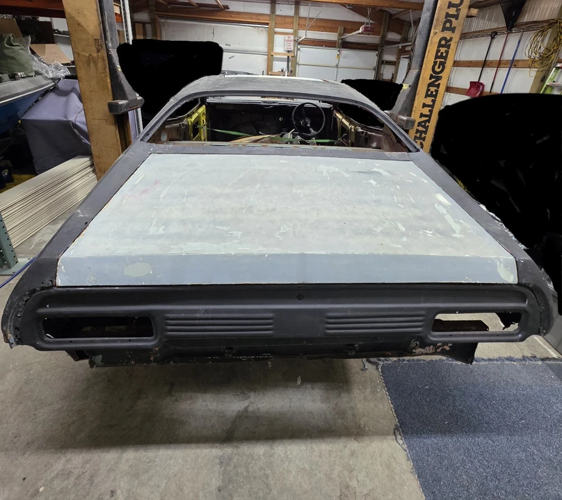 1977 Ford Maverick Sedan - Image 4 of 21