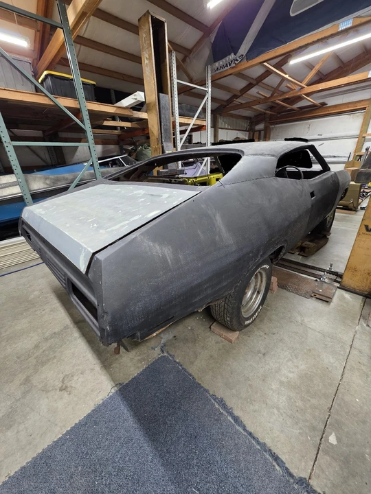 1977 Ford Maverick Sedan - Image 6 of 21