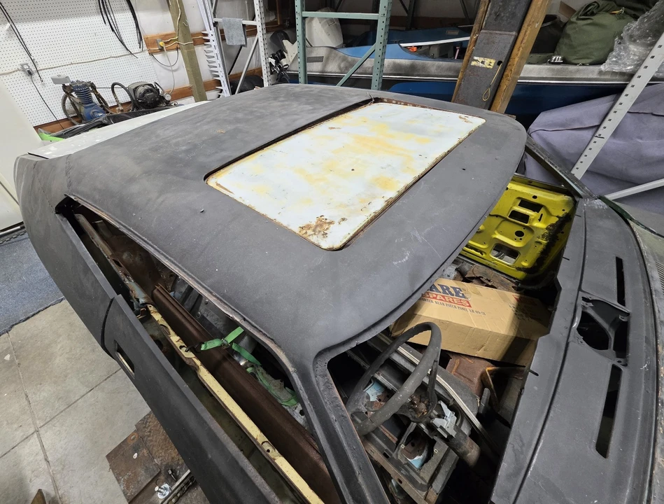 1977 Ford Maverick Sedan - Image 10 of 21