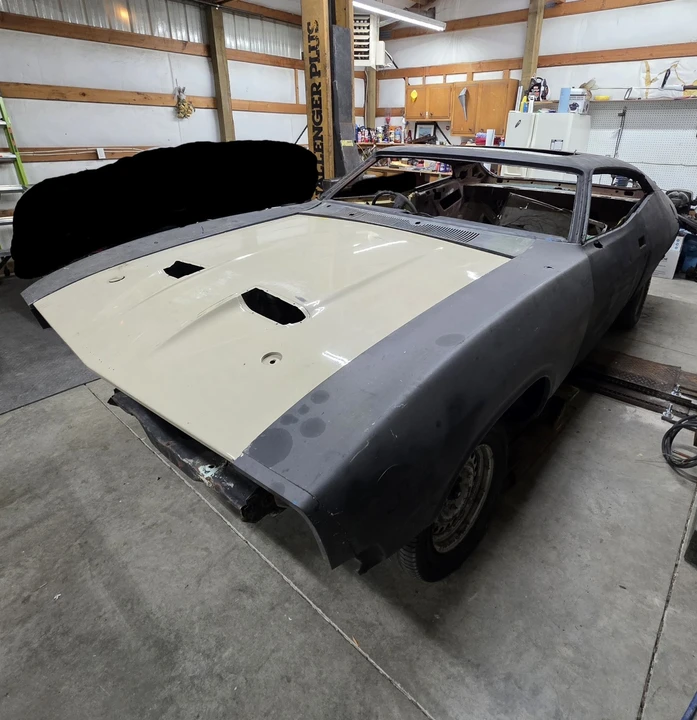 1977 Ford Maverick Sedan - Image 2 of 21