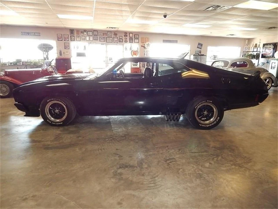 1977 Ford Falcon - Image 11 of 31