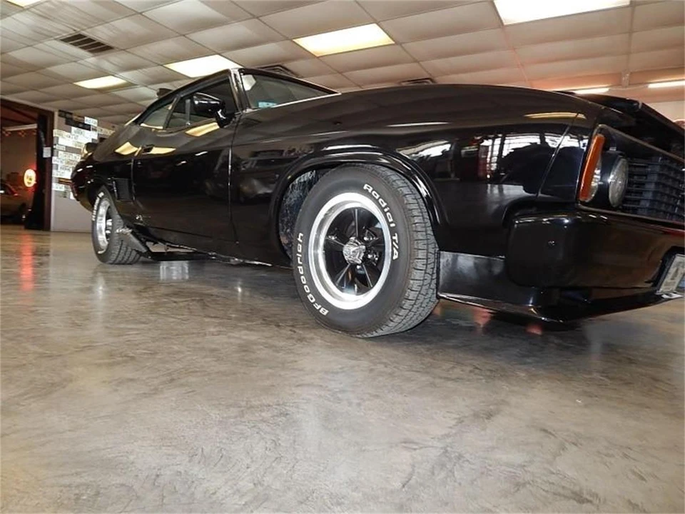 1977 Ford Falcon - Image 19 of 31