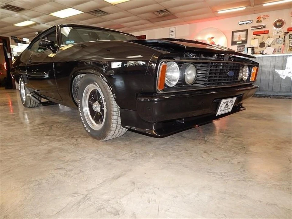 1977 Ford Falcon - Image 3 of 31