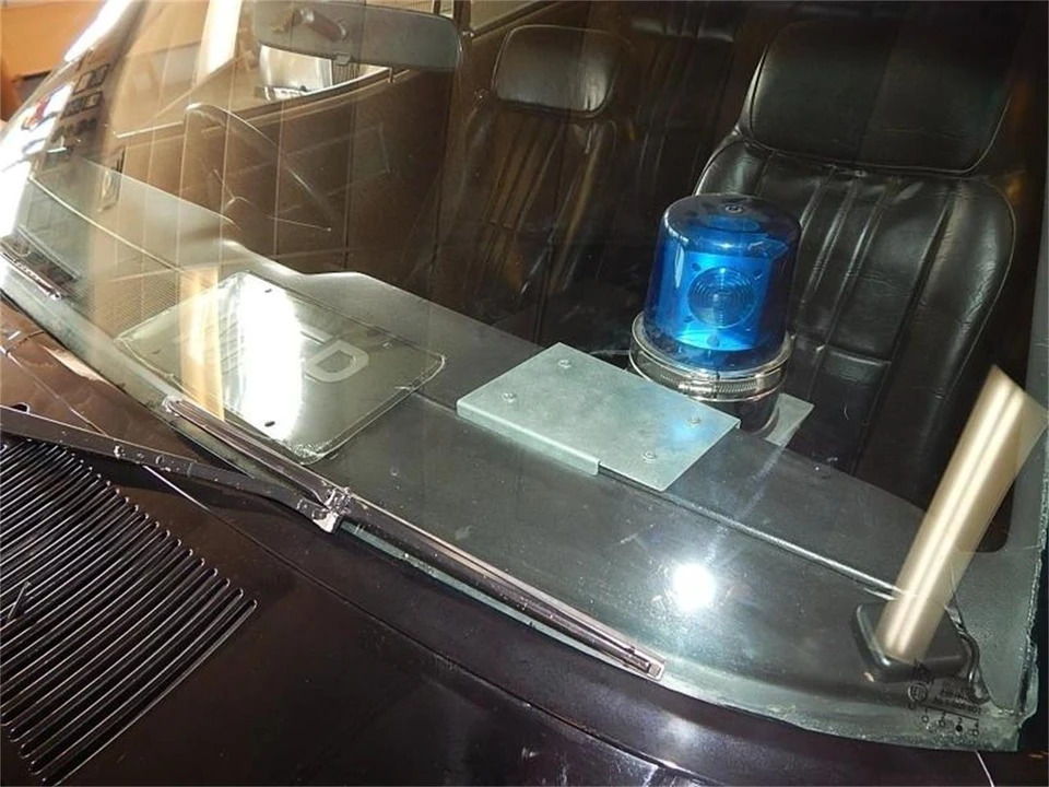 1977 Ford Falcon - Image 7 of 31