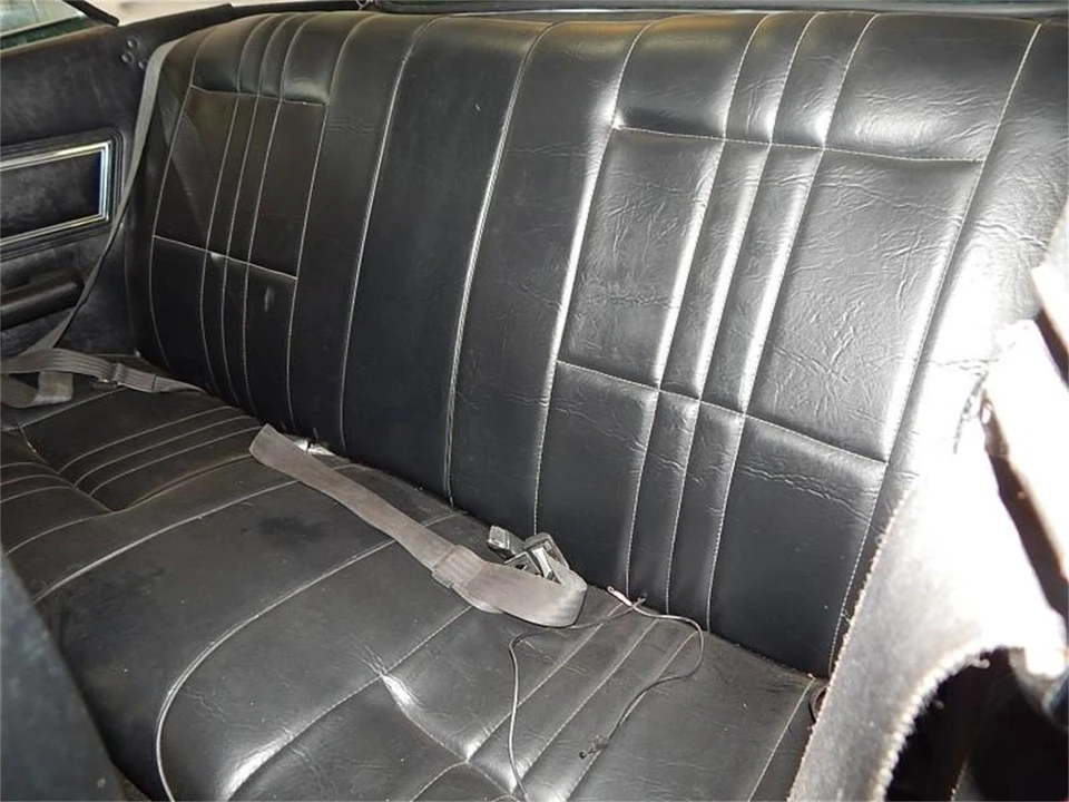 1977 Ford Falcon - Image 31 of 31