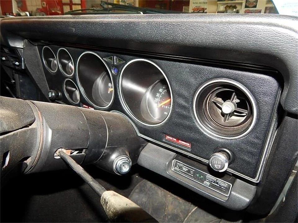 1977 Ford Falcon - Image 21 of 31