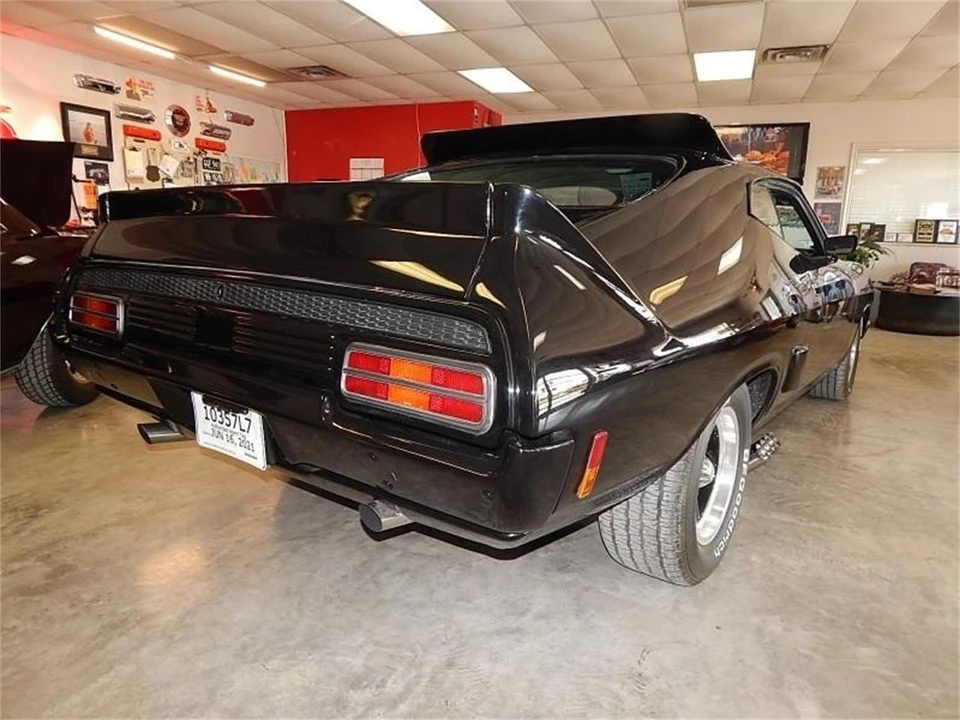 1977 Ford Falcon - Image 26 of 31