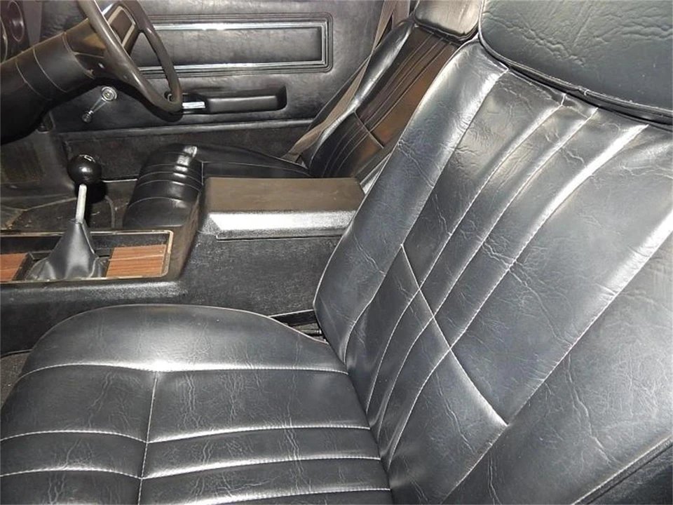 1977 Ford Falcon - Image 16 of 31