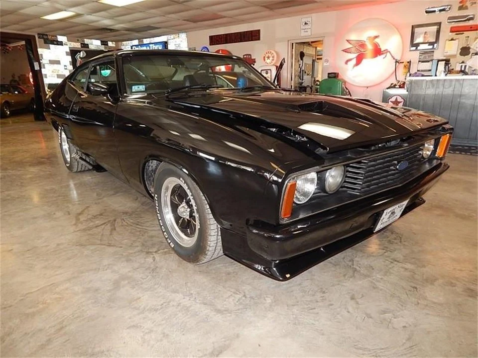 1977 Ford Falcon - Image 2 of 31