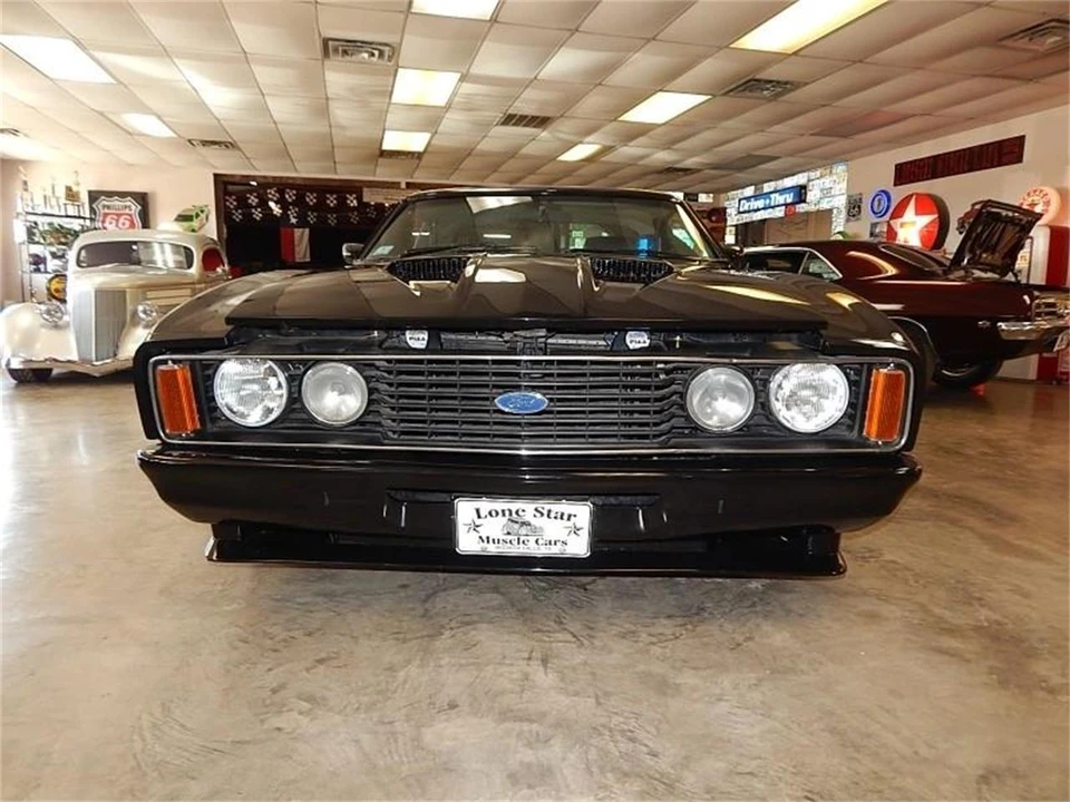 1977 Ford Falcon - Image 4 of 31