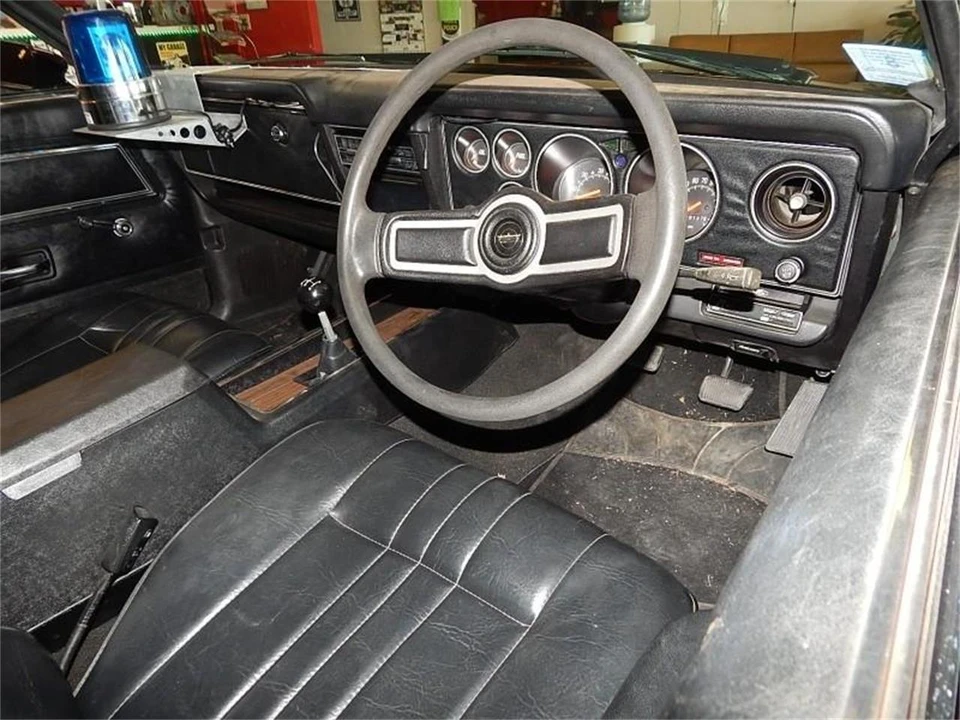1977 Ford Falcon - Image 20 of 31