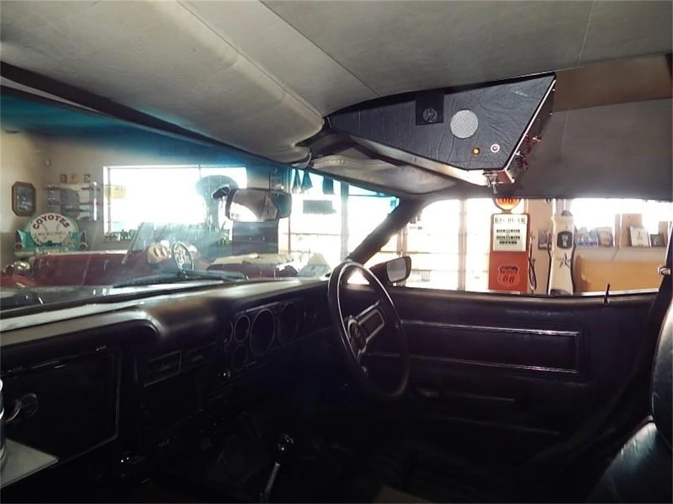 1977 Ford Falcon - Image 15 of 31