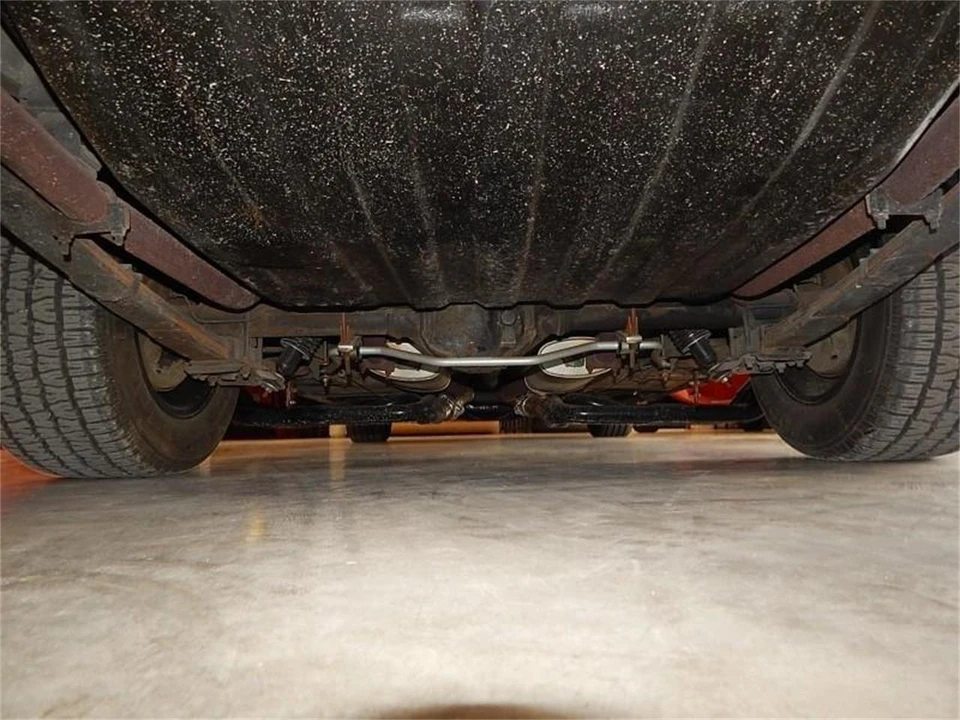 1977 Ford Falcon - Image 29 of 31