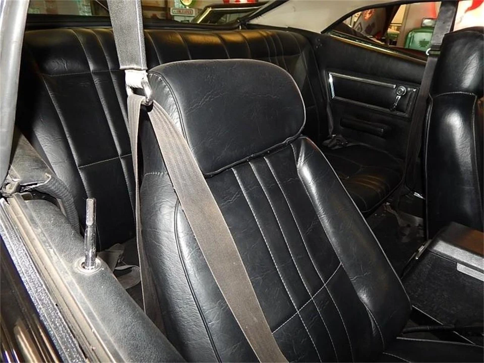 1977 Ford Falcon - Image 23 of 31