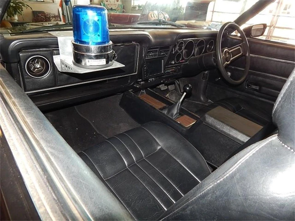 1977 Ford Falcon - Image 14 of 31