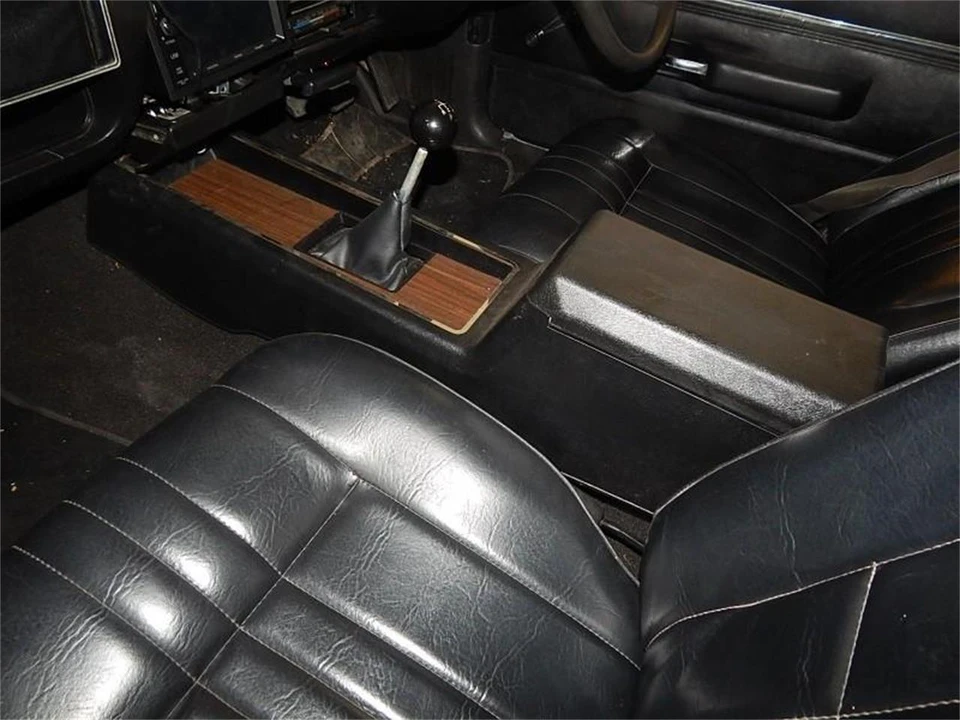 1977 Ford Falcon - Image 30 of 31