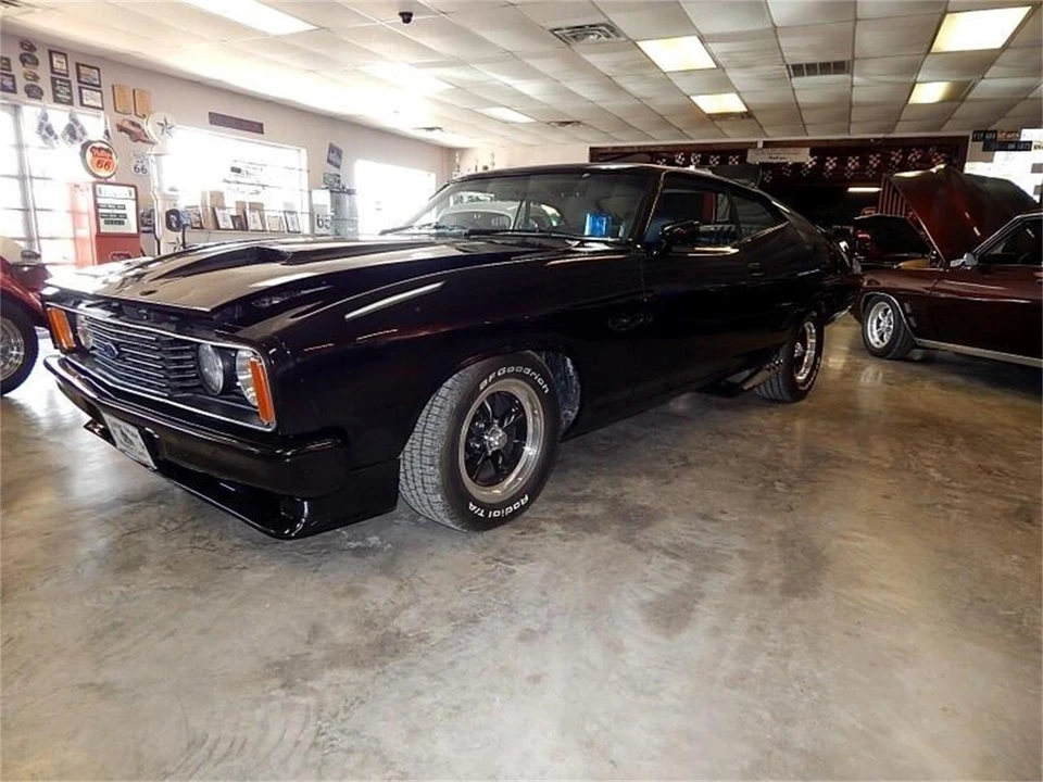 1977 Ford Falcon - Image 6 of 31
