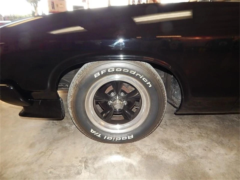 1977 Ford Falcon - Image 8 of 31