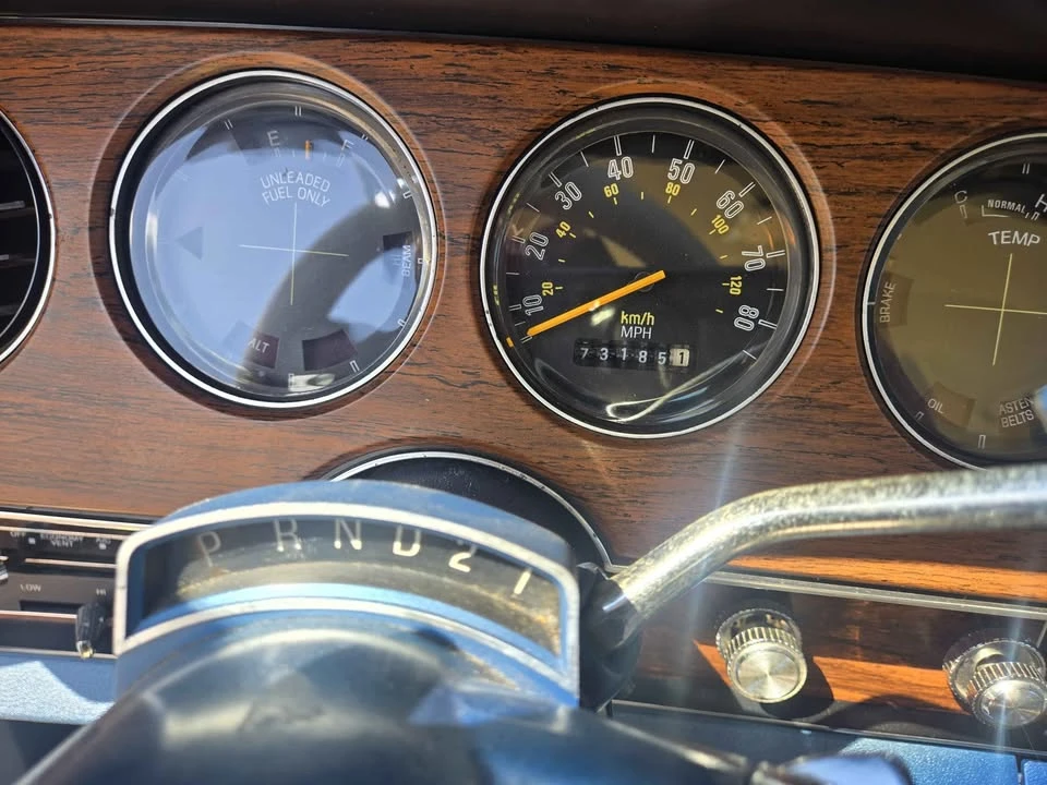 1977 Ford LTD - Image 10 of 18
