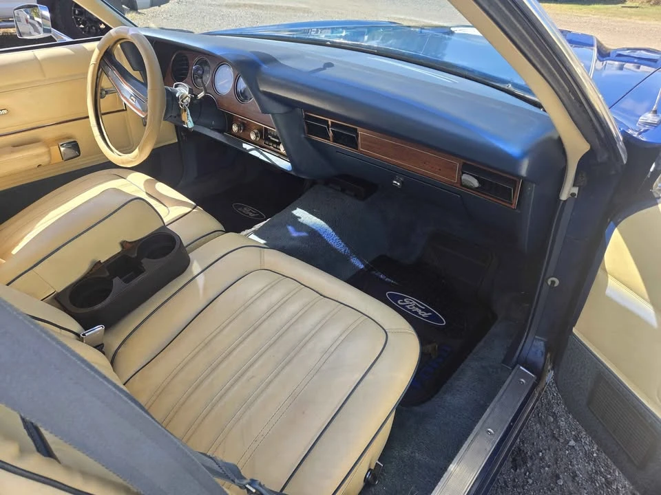 1977 Ford LTD - Image 12 of 18