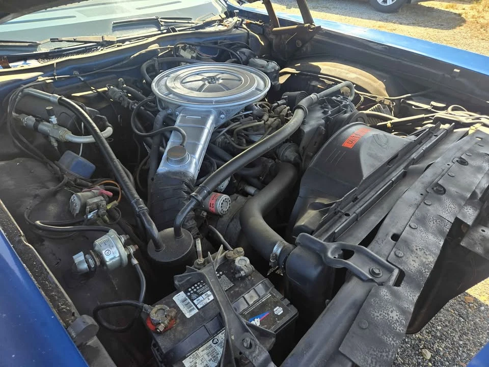 1977 Ford LTD - Image 17 of 18