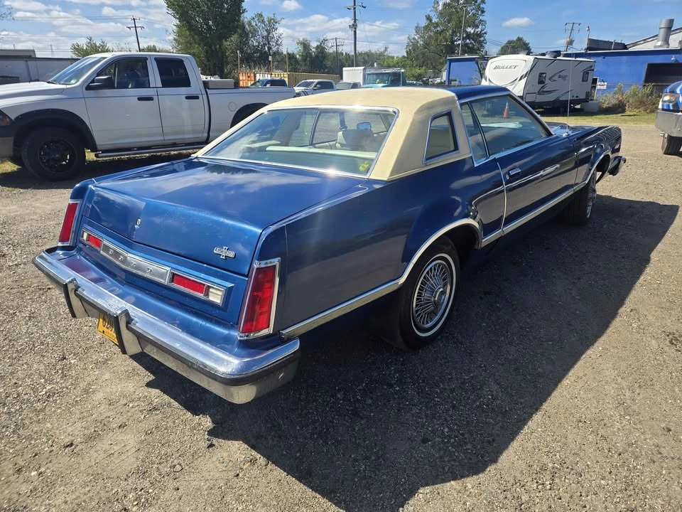 1977 Ford LTD - Image 6 of 18