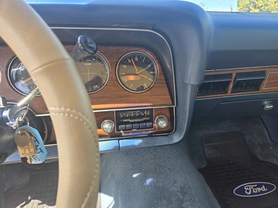 1977 Ford LTD - Image 11 of 18