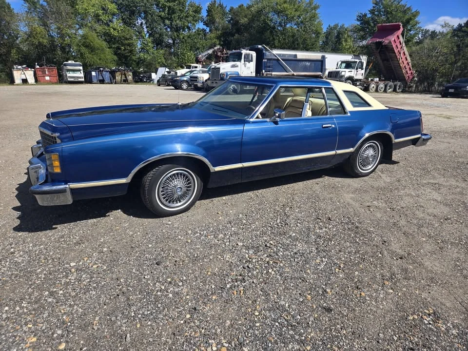 1977 Ford LTD - Image 3 of 18