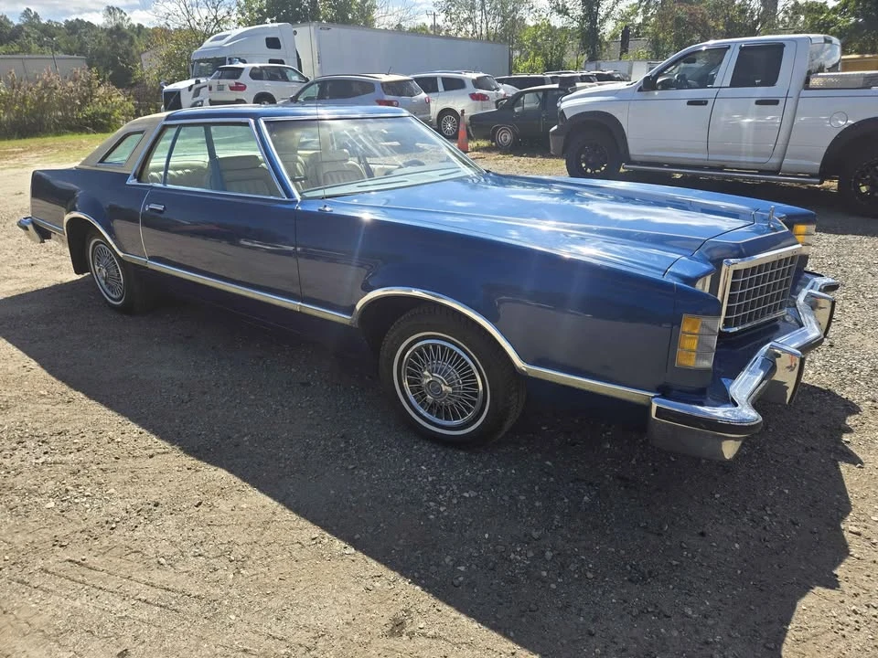 1977 Ford LTD - Image 8 of 18